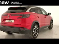 Usado Renault Austral Techno 200 CV (147 kW) 2025 Rojo SUV