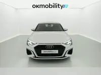 Usado Audi A3 Sportback e-tron S-Line 150 CV (110 kW) 2023 Ibis weiss Utilitario