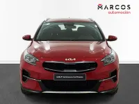 Usado Kia XCeed 120 CV (88 kW) 2022 SUV