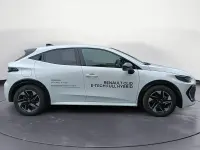 Usado Renault Clio V Techno 160 CV (117 kW) 2026 Blanco Berlina