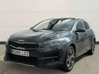 Brugt Kia XCeed 120 HK (88 kW) 2022 Grå SUV