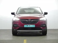 Usado Opel Grandland X Selective 130 CV (95 kW) 2020 Rojo SUV