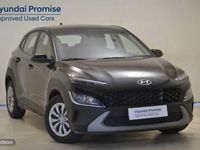 usado Hyundai Kona - 3.723 km 1.0 TGDI Klass 4x2