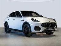 Usado Maserati Grecale 330 CV (242 kW) 2025 Bianco SUV