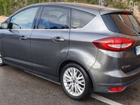 usado Ford C-MAX 1.0 Ecoboost Auto-S&S Titanium 125