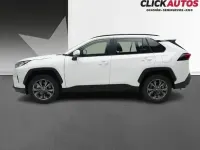 Usado Toyota RAV4 Hybrid Advance 218 CV (160 kW) 2026 SUV