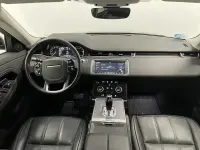 Usado Land Rover Range Rover evoque S 150 CV (110 kW) 2020 Negro SUV