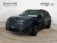 Nuevo Leapmotor C10 160 kW (218 CV) 2025 Otro SUV