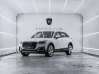 Usado Audi Q2 Design 116 CV (85 kW) 2017 SUV