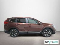 usado Honda CR-V 2.0 i-MMD 4x2 ELEGANCE NAVI