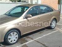 Usado Chevrolet Nubira SE 109 HP (80 kW) 2007 Bege Sedan
