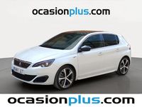 Occasion Peugeot 308 GTi 205 PK (150 kW) 2016 Wit Hatchback