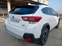 Usado Subaru XV 150 CV (110 kW) 2023 Blanco SUV
