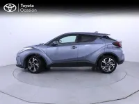 Usado Toyota C-HR Advance 122 CV (89 kW) 2023 Gris / plata SUV