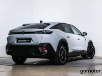 Usado Peugeot e-408 GT 156 kW (213 CV) 2025 Blanco SUV