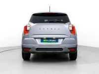 Usado KGM Tivoli 163 CV (119 kW) 2024 SUV