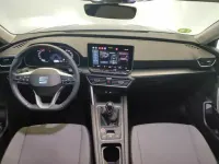Nuevo Seat Leon Style 116 CV (85 kW) 2026 Azul