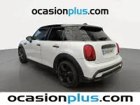 Usado Mini Cooper 136 CV (100 kW) 2024 Blanco Utilitario