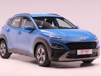 usado Hyundai Kona TODOTERRENO 1.6 GDI HEV MAXX DCT 141 5P