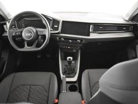Usado Audi A1 Sportback 150 CV (110 kW) 2021 Blanco Utilitario