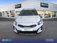 Usado Kia XCeed 100 CV (73 kW) 2024 Blanco SUV