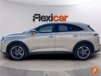 Usado DS Automobiles DS7 Crossback Bastille Plus 130 CV (95 kW) 2022 Gris SUV
