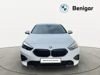 Usado BMW 218 150 CV (110 kW) 2021 Blanco Coupe