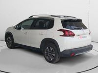 Usado Peugeot 2008 Allure 110 CV (80 kW) 2020 SUV