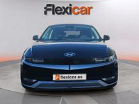 Usado Hyundai Ioniq 5 167 kW (228 CV) 2021 Gris SUV