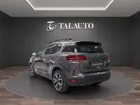 Occasion Citroën C5 Aircross Shine 130 PK (95 kW) 2023 Grijs SUV