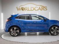 Usado Ford Puma ST 200 CV (147 kW) 2024 Azul SUV