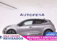Usado Renault Clio V Techno 90 CV (66 kW) 2025 Berlina