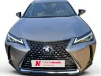 Usado Lexus UX Business Edition 184 CV (135 kW) 2022 Gris SUV