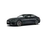 Usado BMW M440 Comfort Edition 374 CV (275 kW) 2024 Gris Coupe