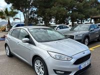 usado Ford Focus 1.5 TDCi E6 120cv Trend+