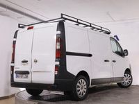 Usado Nissan NV300 145 CV (106 kW) 2019 Blanco Van