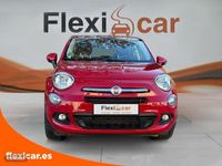 usado Fiat 500X City Cross 1,0 GSE T3 88KW (120 CV) S&S