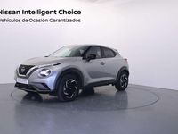 Usado Nissan Juke Acenta 114 CV (83 kW) 2024 SUV