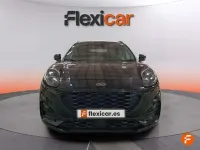 Usado Ford Puma ST-Line 125 CV (91 kW) 2023 Negro SUV