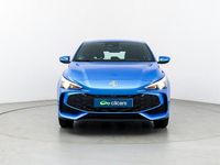 Usado MG MG3 Comfort 195 CV (143 kW) 2024 Azul Utilitario