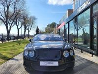 usado Bentley Continental GT Deportivo Automático de 2 Puertas