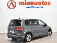 usado VW Touran 2.0 TDI 150 CV DSG6 CONFORTLINE BUSINESS 7 PLAZAS