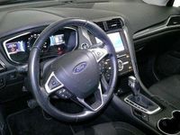 Usado Ford Mondeo Titanium 186 CV (136 kW) 2021 Negro Familiar