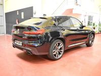 usado BMW X4 M40i