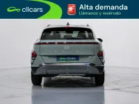 Usado Hyundai Kona 105 CV (77 kW) 2026 Blanco SUV