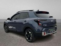 Nuevo Kia Stonic 116 CV (85 kW) 2025 Azul SUV