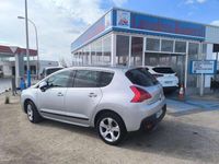 Usado Peugeot 3008 Allure 150 CV (110 kW) 2012 Gris Monovolumen