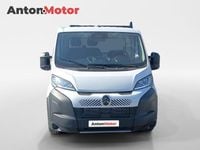 Nuevo Citroën Jumper 140 CV (102 kW) 2025 Blanco Monovolumen