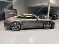 usado Porsche 911 Carrera 4S 991Coupé PDK