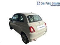 usado Fiat 500 LOUNGE 1.0